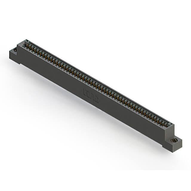 395-053-521-107 EDAC Inc.  Edgeboard Connectors